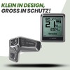 Petellow Protective Case Set Suitable for Bosch Intuvia100 & Bosch