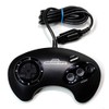 Sega Genesis Game Controller Model #1650 (Renewed)