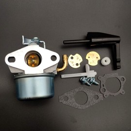 new Carburetor Carb Compatible with Briggs & Stratton B&S 900 Series INTEK Motor 205cc