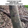 Hand Chain Saw 48in Foldable Portable Outdoor Pocket Chain Saw