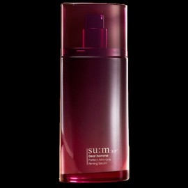 Su:37 Degree Dear Homme Perfect All-in-One Firming Serum 110ml Skin soothing, skin elasticity / 숨37도 디어 옴므 퍼펙트 올인원 퍼밍 세럼 110ml 피부진정 피부탄력