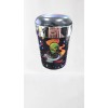 X2 LED BUTT BUCKET ASHTRAY - CAR CUP HOLDER PORTABLE-DESIGN