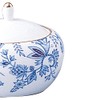 Noritake T50527A/4562 Sugar 215cc Blue Sorentino Bone China