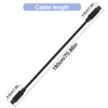 HATMINI 6FT Firewire 9 Pin Cable, IEEE 1394 Firewire 9