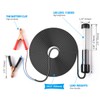 SAMDO Underwater Fishing Light Fish Attracting Light IP68 12V 180