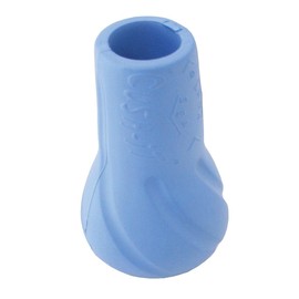 Luna Sea 10019 Cush-it Floating Rod Butt Cushion, Big Bass Blue