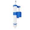 EasyDrain Universal Fill Valve for Toilet Tanks – Adjustable Height