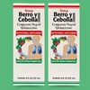 Menper Berro y Cebolla for Cough & Chest Congestion -