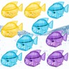 Leemone Humidifier Cleaning Fish for Humidifiers & Fish Tanks, 10