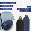 fender-design Fender Cover for Approx. 5-6 Long Fenders (Diameter 15-21