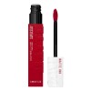 Kit Maybelline: Mascara Pestañas Sky High 7.2ml Negro + Labial