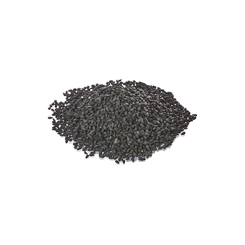 Old India Black Onions Seeds (Kalonji) 500 g