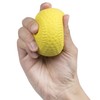 Falcon Soft Ball Super Soft, Pack of 2 (Yellow) LB-200Y