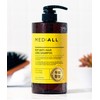Medial RCP Anti Hair Loss Scalp Cleansing Shampoo Woody Scent,
