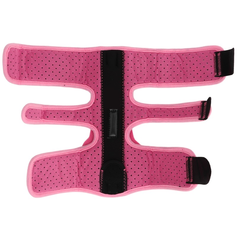 Plantar Fasciitis Night Splint Drop Foot Orthotic Brace Adjustable with