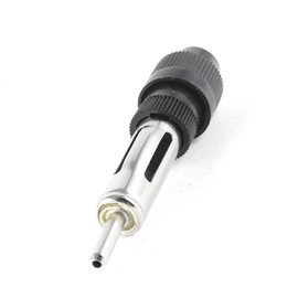Partuto Car Stereo Radio Aerial Antenna Connector Coaxial DIN Connector Replacement