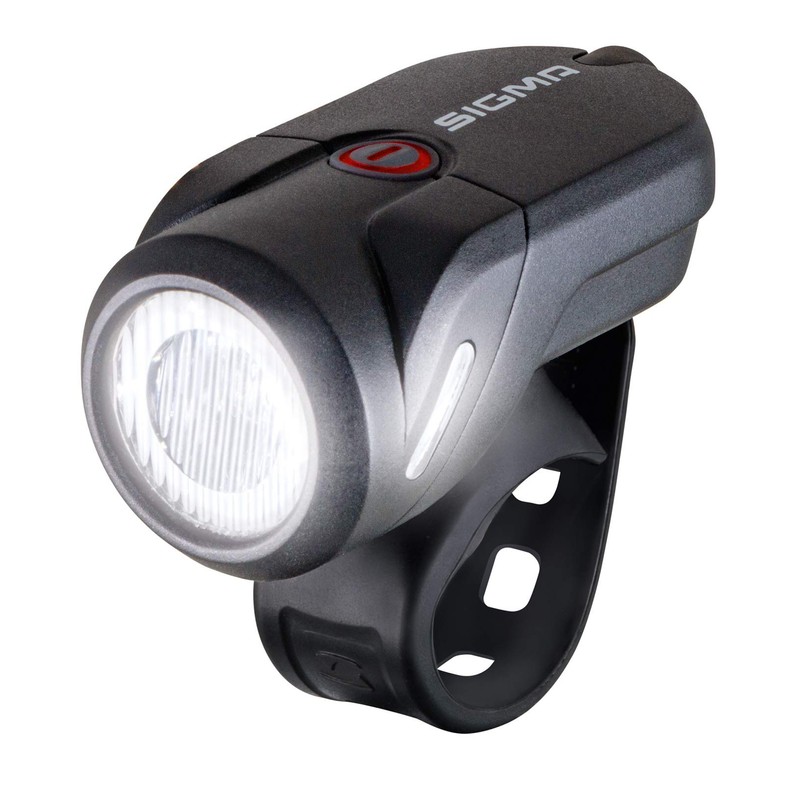 SIGMA SPORT - Aura 35 | LED Fahrradlicht 35 Lux