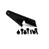 Jamb Bracket Aluminum Bronze