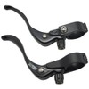 FOGLIA (FOGRA) brake lever extension 24.0 mm 72223