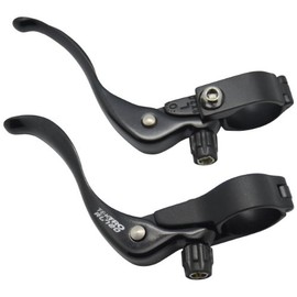 FOGLIA (FOGRA) brake lever extension 24.0 mm 72223