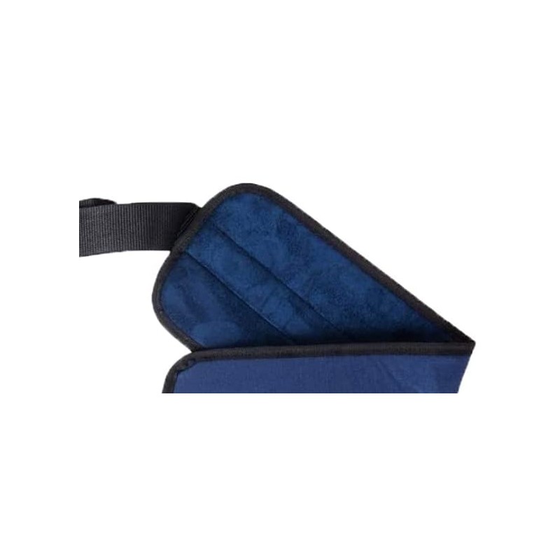 Abdominal Belt Wheelchair XXL - Extra Large Size 290cm with
