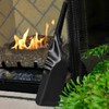 Fire Beauty Fireplace Shovel - Ash Shovel-Fireplace Scoop-Ash Scoop-Gardening Shovel