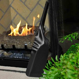 Fire Beauty Fireplace Shovel - Ash Shovel-Fireplace Scoop-Ash Scoop-Gardening Shovel