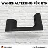 ULROAD Wall Mount for RTK Antenna Compatible with ECOVACS Goat