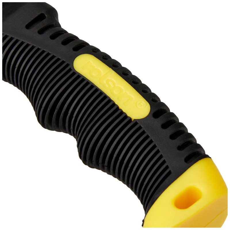 Rolson 8oz Stubby Ball Pein Hammer 10021