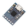 Heevhas CP2102 Micro USB to TTL UART Serial Module Serial
