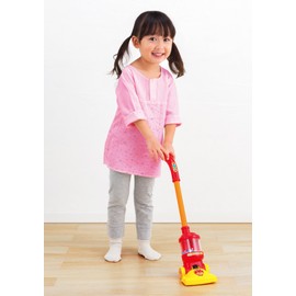 Anpanman Stick Type Vacuum Cleaner