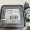Rustic Wilderness + Villainous Potion Distress Oxide Ink Pad +