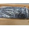 Goldtouch Ergonomic Keyboard Goldtouch Go!2 Mobile PC/MAC BLUETOOTH USB WIRED