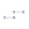 VPZMT 2 Bone Link Blocks And 4 Bolts Fits for