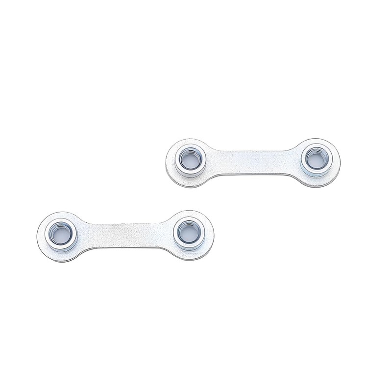 VPZMT 2 Bone Link Blocks And 4 Bolts Fits for