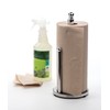 RSVP Endurance Chrome Paper Towel Holder