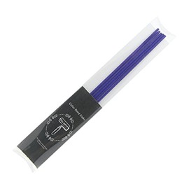 Eau peint mais+ カラースティック リードディフューザー用スティック 5本入 パープル Purple オーペイント マイス
