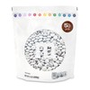 M&M’S WORLD Wedding Themed Milk Chocolate Candy - 5lbs Assorted