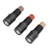 3pcs Highlight Blush Contour Stick Professional Cream Blush Stick for