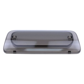 ApplianPar 3RD Third Brake Light Smoke Lens Cover for Chevy S10 GMC Sonoma 1994-2004