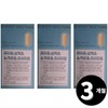 Living Factory H Partner Sambaekcho Macmundong 60 tablets, 3 / 삼백초 맥문동 60정, 3개