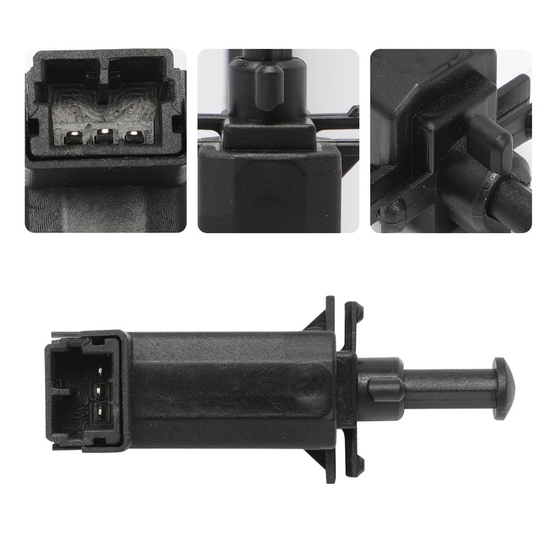 Effitnee Brake Pedal Light Switch for Freelander 1 Discovery 2,