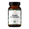 Truvani Daily Organic Multivitamin Supplement - Vegan, Non GMO Tablets