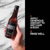REDKEN Brews, Men's 3-In-1 Shampoo, Cleanse and Soften Your Hair