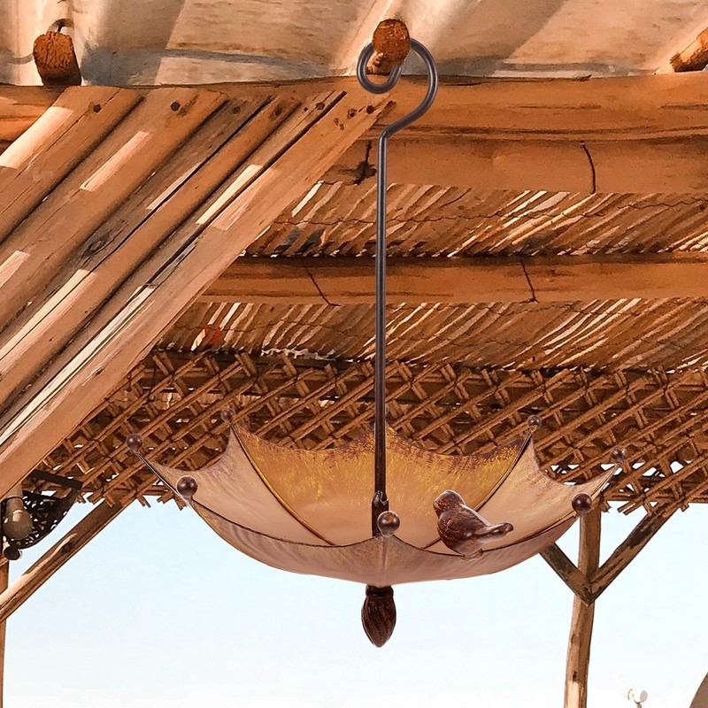 VANZACK Bird Feeder Bird Feeder Bird Feeder Bird Feeder Bird
