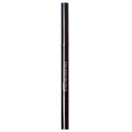 wet n wild Ultimate Brow Retractable Pencil, Screw-In Eyebrow Pencil with Triangular Precision Tip, Pigmented Colour for Perfectly Defined Eyebrows, Medium Brown