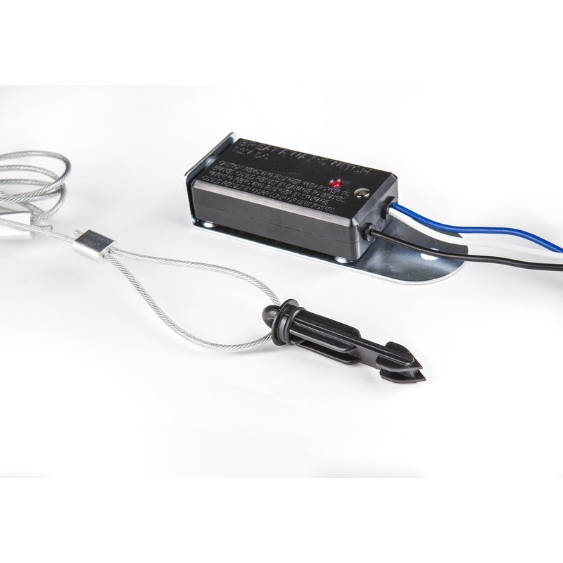 Reese Towpower 8507311 LED Breakaway Switch