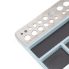 Magnetic RC Screw Tray Portable Professional RC Repair Tool Tray