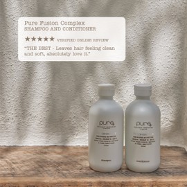 Pure Fusion Complex Conditioner 100ml
