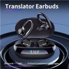 OLANTA TRADE SOLUTION 144 Language Wireless Translator Earbuds – AI